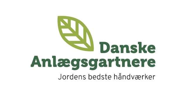 danske anlægsgartner